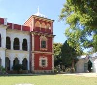 The Judge's Court